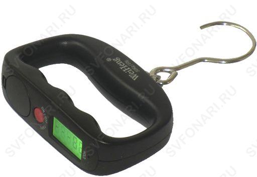 Электронные весы ELECTRONIC Luggage SCALE WH-A14