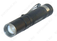 Ручные фонари - Ручной светодиодный фонарь BAILONG BL-7819