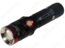 Аккумуляторные фонари - Аккумуляторный фонарь BAILONG BL-736-T6