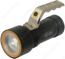 Аккумуляторные фонари - Аккумуляторный фонарь GL-690