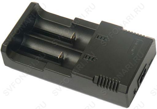 Аккумуляторы и Зарядные устройства - Зарядное устройство HD-8863