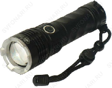 Аккумуляторные фонари - Аккумуляторный фонарь ПОИСК P-A73-P50