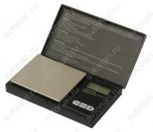 Электронные весы - Электронные весы DIGITAL SCALE P-016
