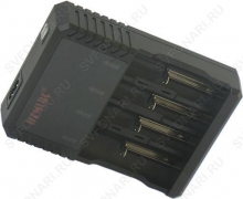 Аккумуляторы и Зарядные устройства - Зарядное устройство HZMLBC 828G