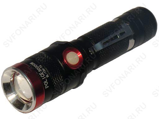 Аккумуляторный фонарь BAILONG BL-736-T6 80000W