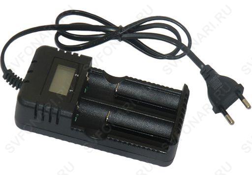 Зарядное устройство HD-8991B
